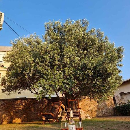 Apartmani Studio Apartmani Senjska Maslina Senj  Exterior foto