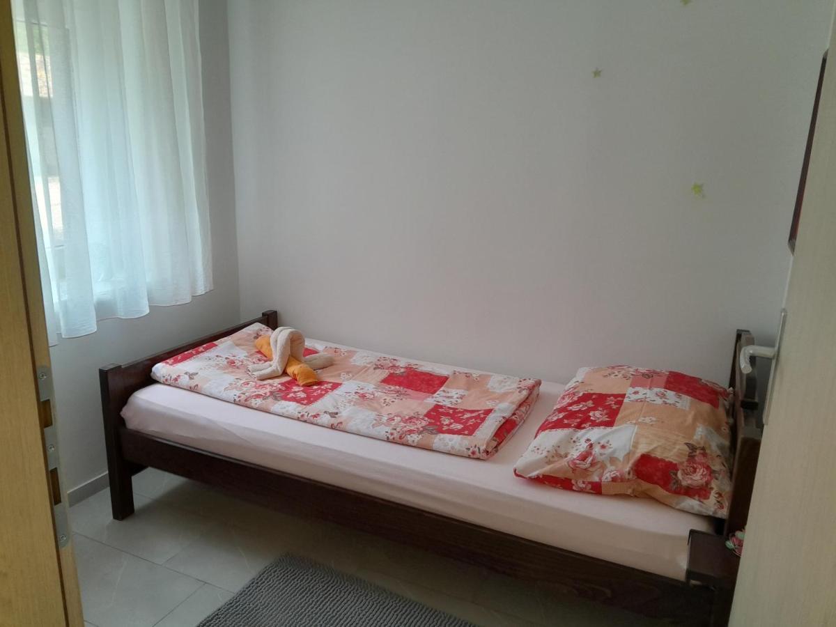 Apartmani Studio Apartmani Senjska Maslina Senj  Exterior foto