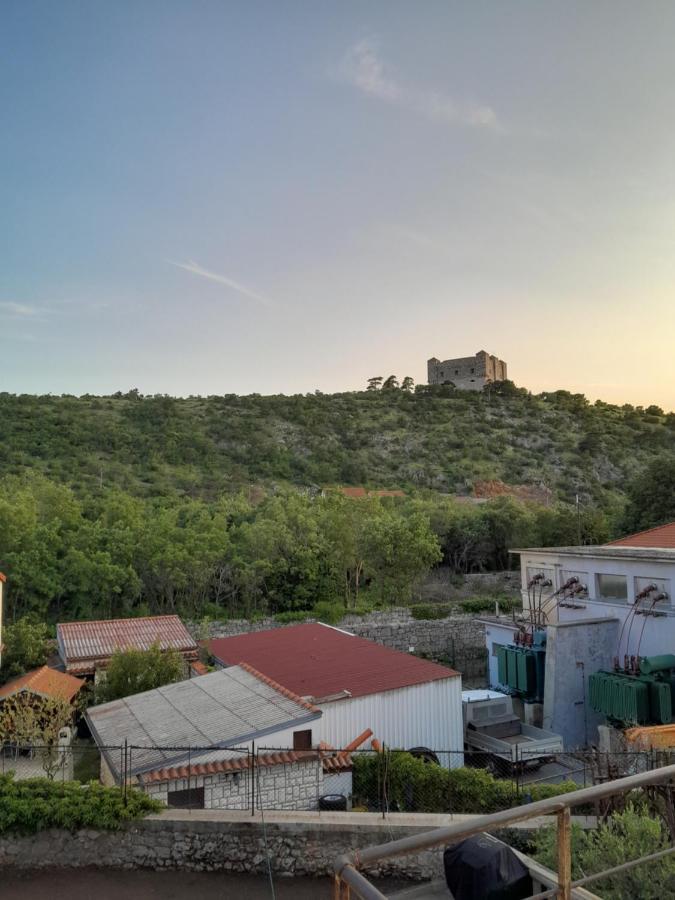Apartmani Studio Apartmani Senjska Maslina Senj  Exterior foto