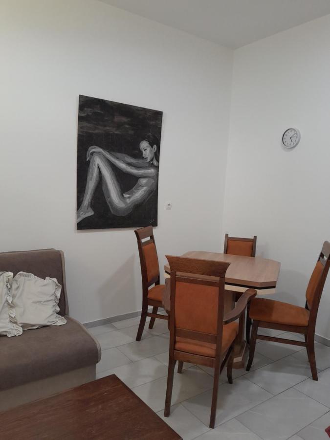Apartmani Studio Apartmani Senjska Maslina Senj  Exterior foto