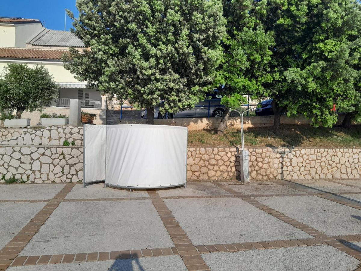 Apartmani Studio Apartmani Senjska Maslina Senj  Exterior foto