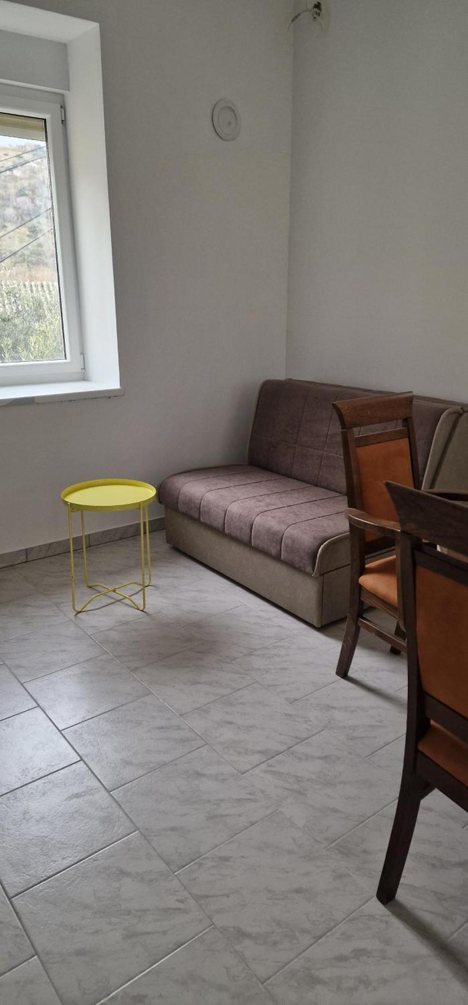 Apartmani Studio Apartmani Senjska Maslina Senj  Exterior foto