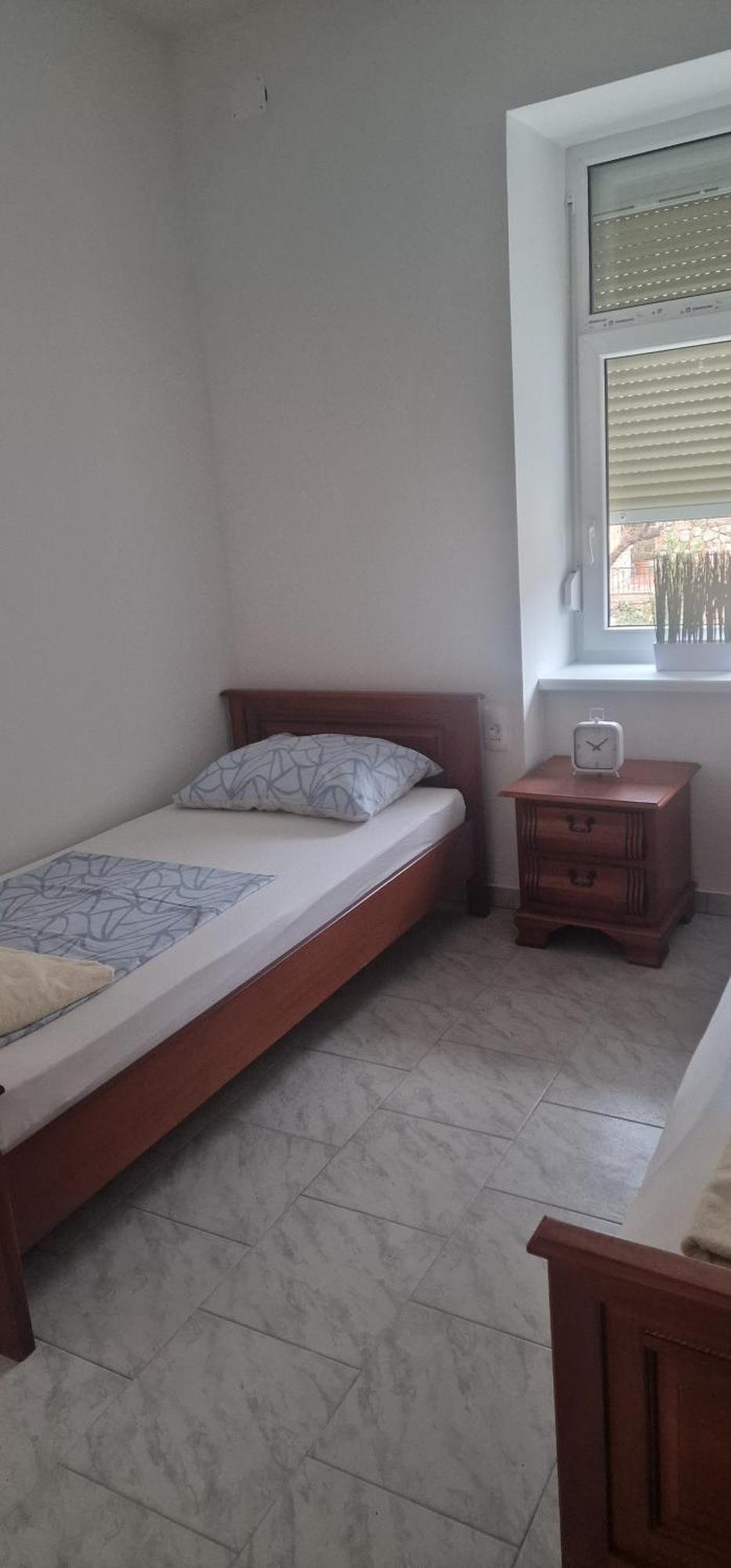 Apartmani Studio Apartmani Senjska Maslina Senj  Exterior foto
